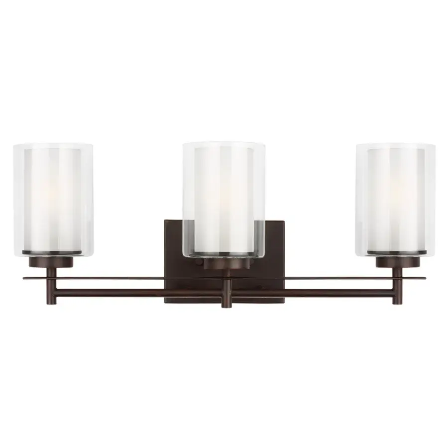 The Generation Lighting - Elmwood Park by Generation Lighting