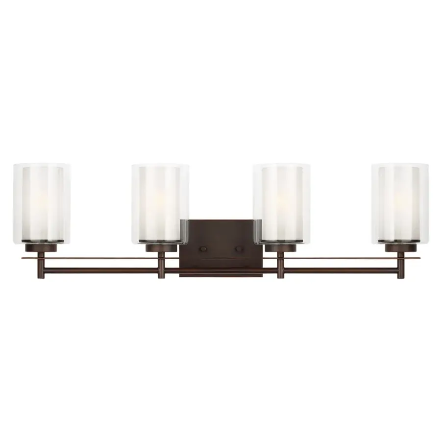 The Generation Lighting - Elmwood Park by Generation Lighting