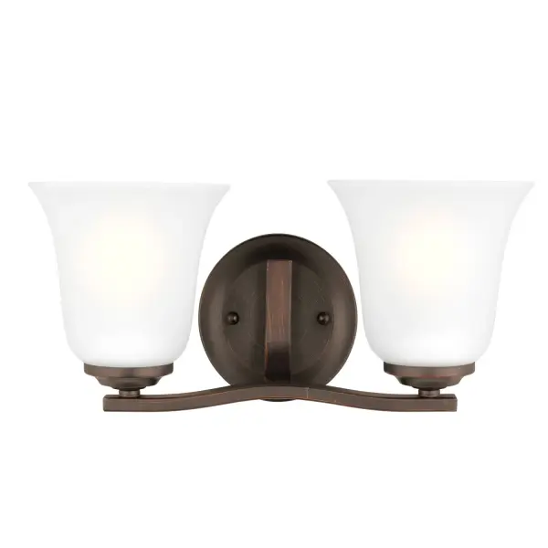 The Generation Lighting - Emmons by Generation Lighting