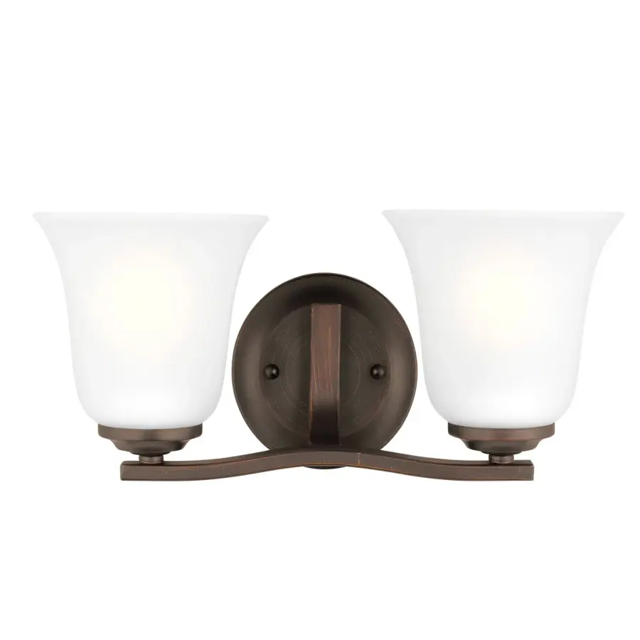 The Generation Lighting - Emmons by Generation Lighting