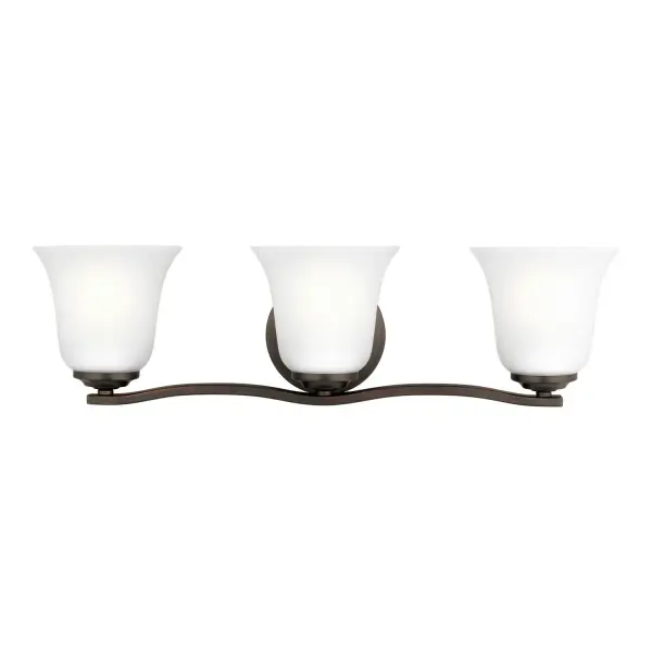 The Generation Lighting - Emmons by Generation Lighting
