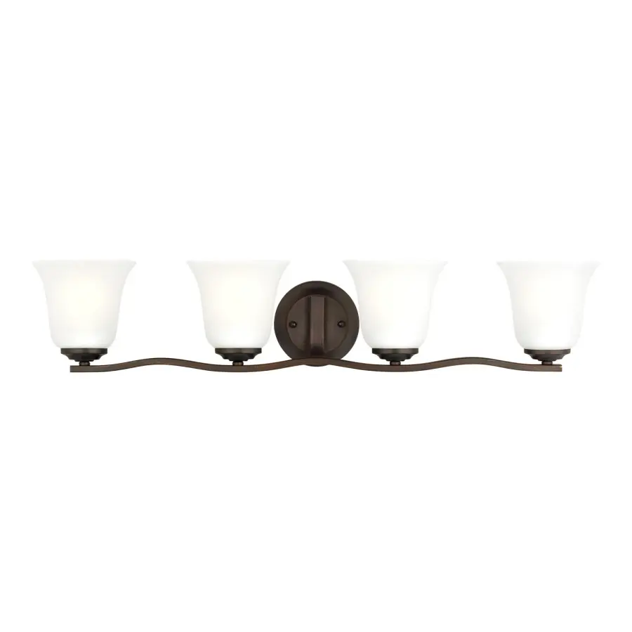 The Generation Lighting - Emmons by Generation Lighting