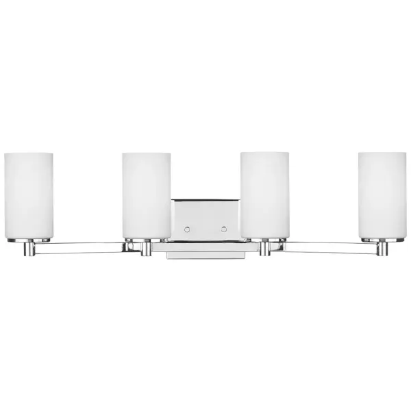 The Generation Lighting - Hettinger by Generation Lighting