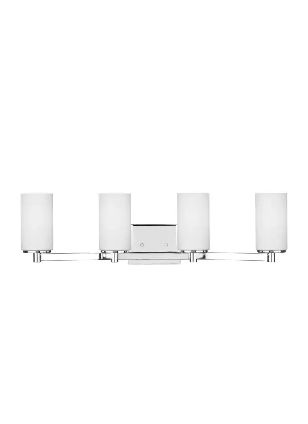 The Generation Lighting - Hettinger by Generation Lighting