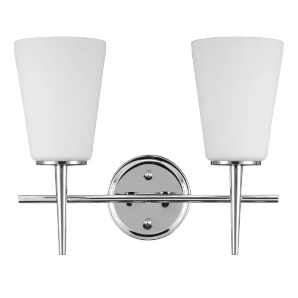 The Generation Lighting - Driscoll by Generation Lighting