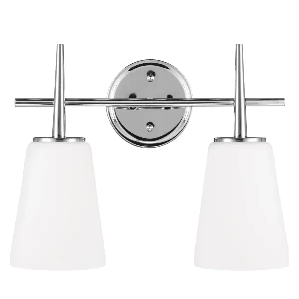 The Generation Lighting - Driscoll by Generation Lighting