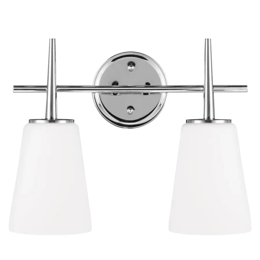 The Generation Lighting - Driscoll by Generation Lighting