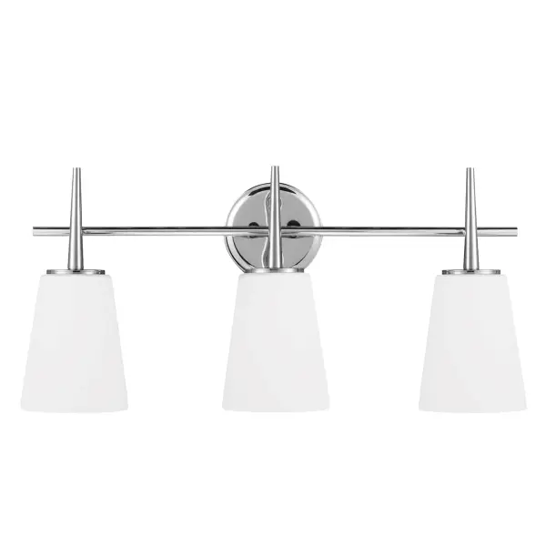 The Generation Lighting - Driscoll by Generation Lighting