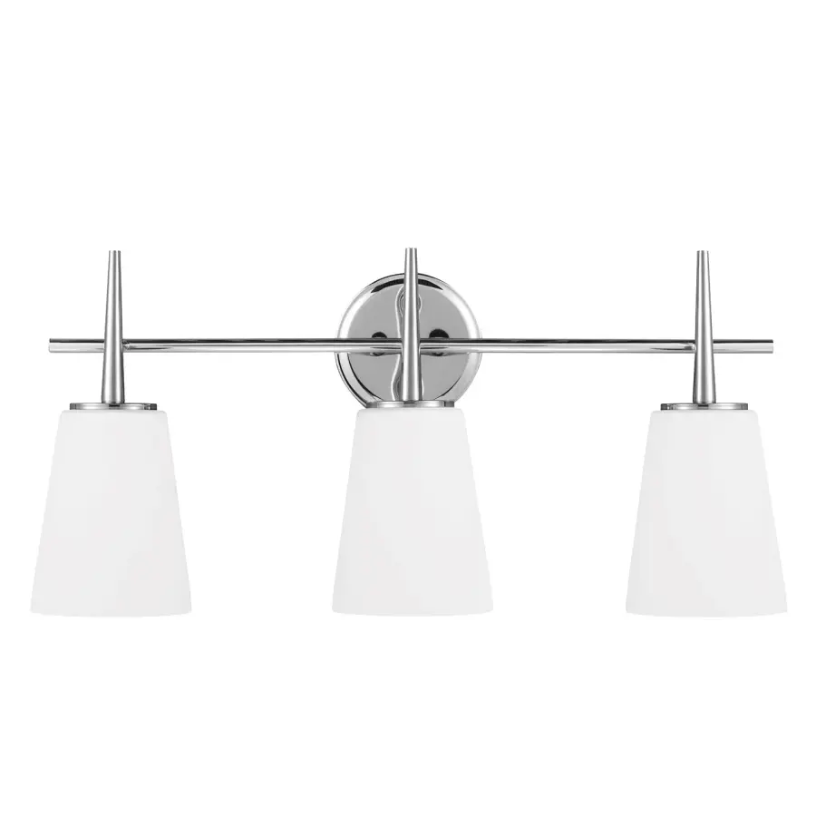 The Generation Lighting - Driscoll by Generation Lighting