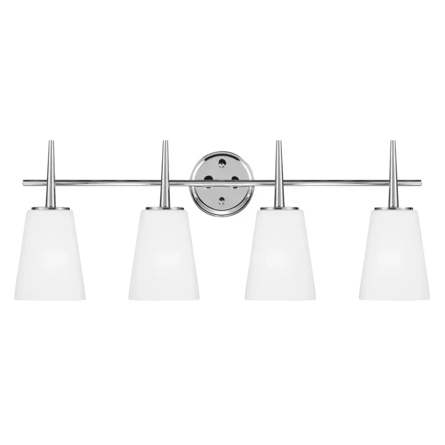 The Generation Lighting - Driscoll by Generation Lighting