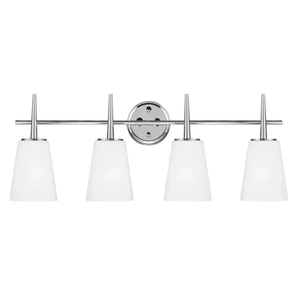 The Generation Lighting - Driscoll by Generation Lighting