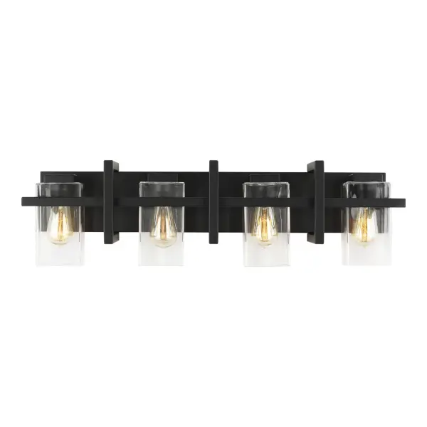 The Generation Lighting - Mitte by Generation Lighting