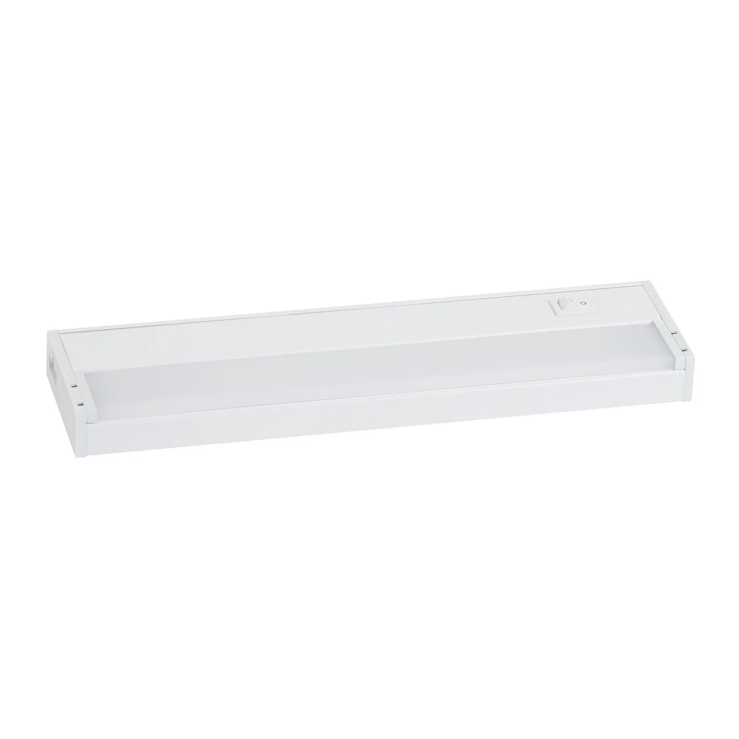 Vivid II LED Undercabinet LED Undercabinet in White