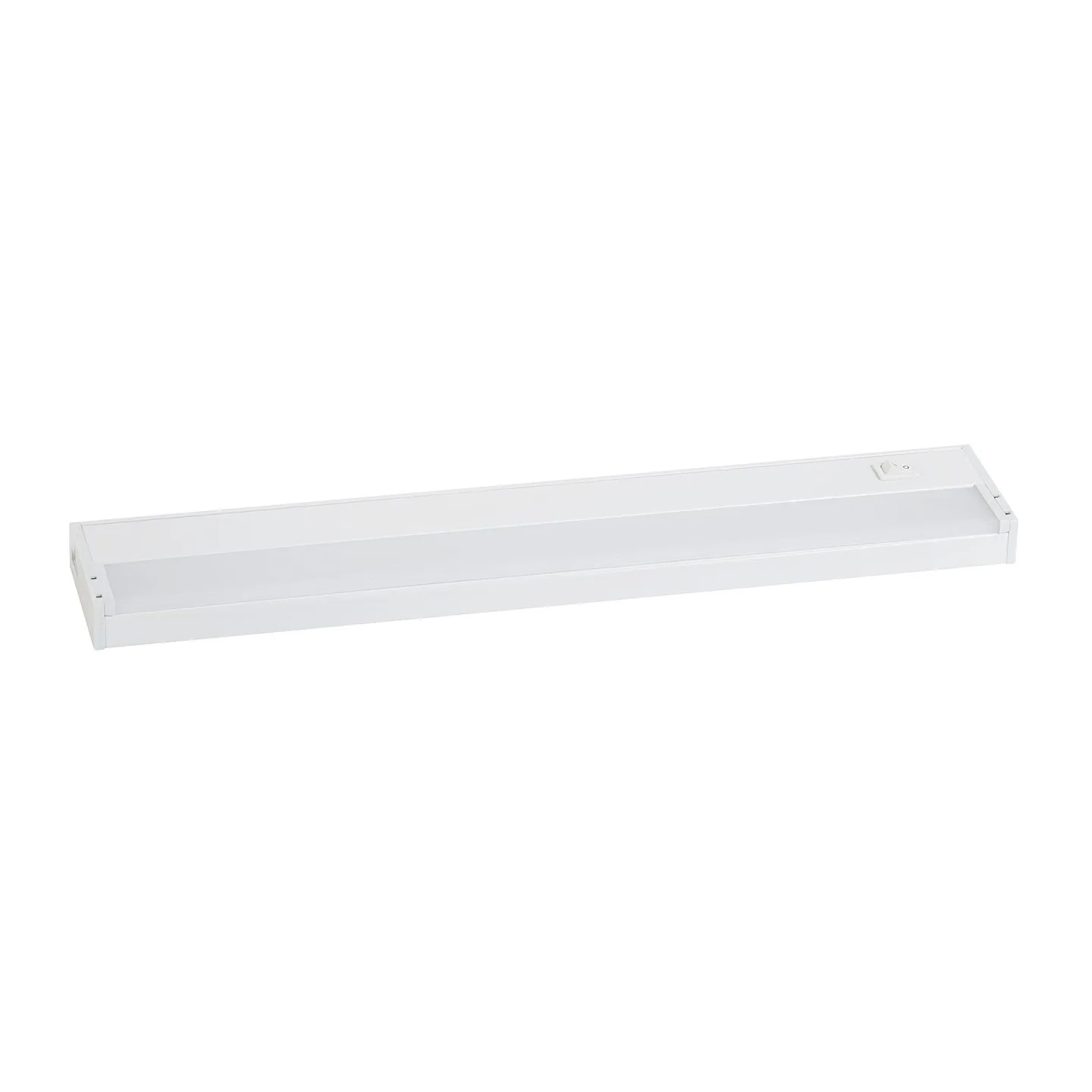 Vivid II LED Undercabinet LED Undercabinet in White