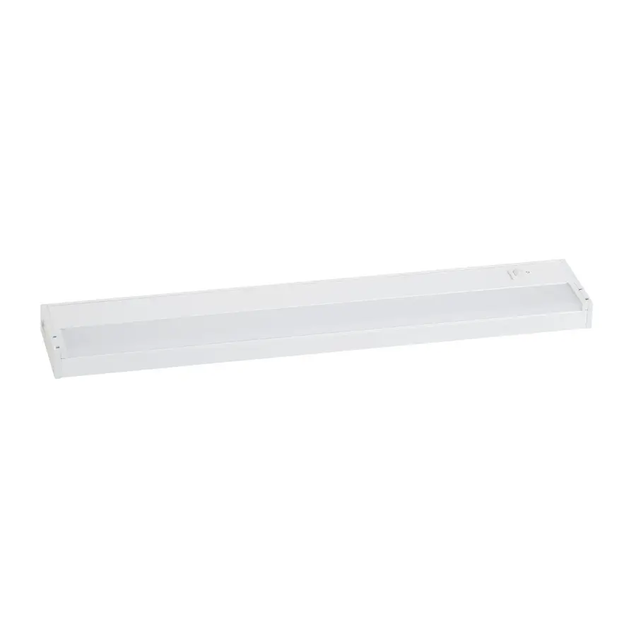 Vivid II 18" LED Under Cabinet Light in White