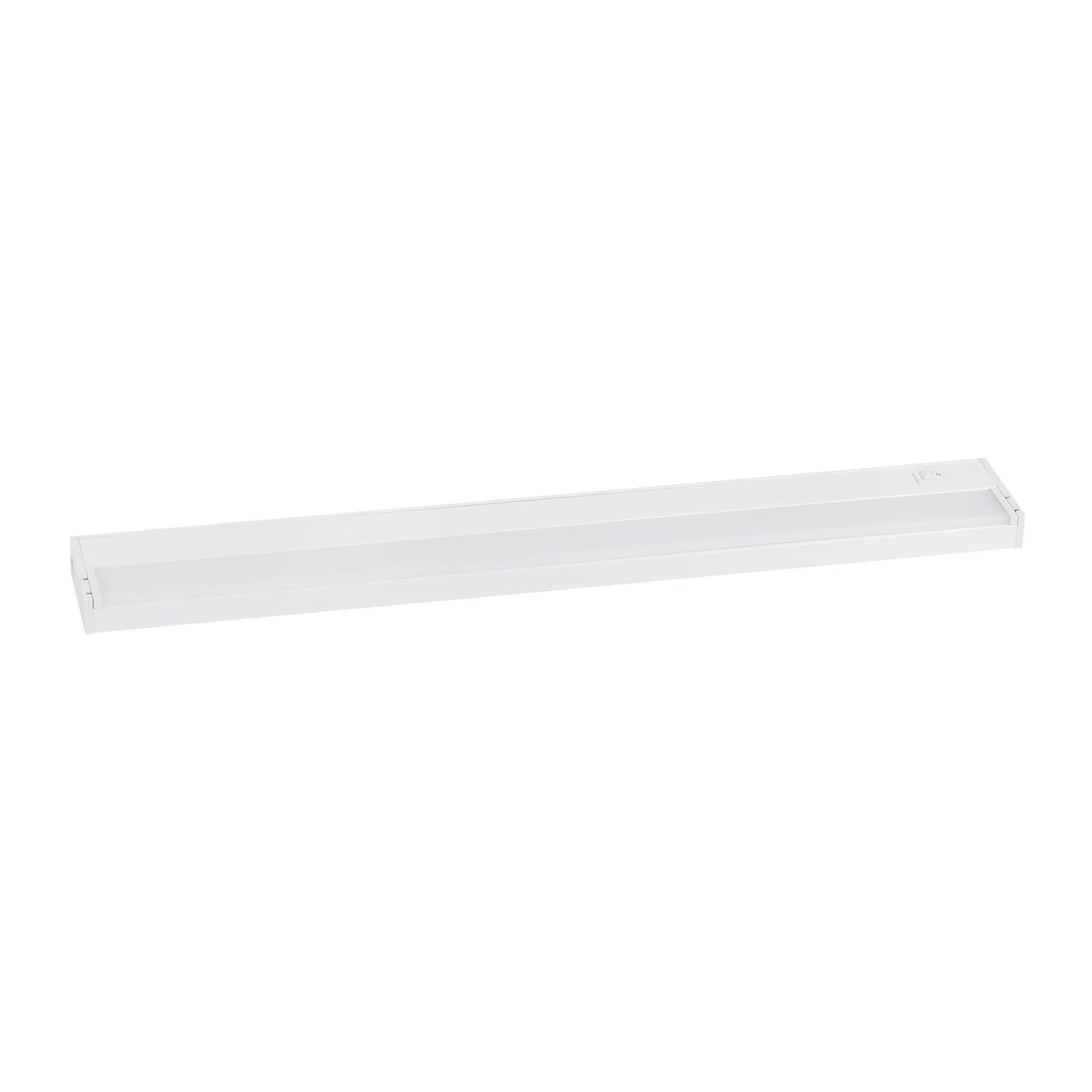 Vivid II LED Undercabinet LED Undercabinet in White