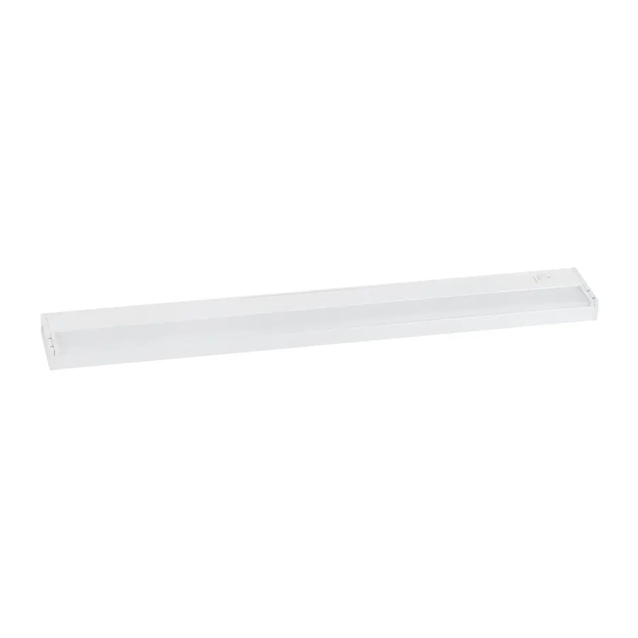 Vivid II 24" LED Under Cabinet Light in White