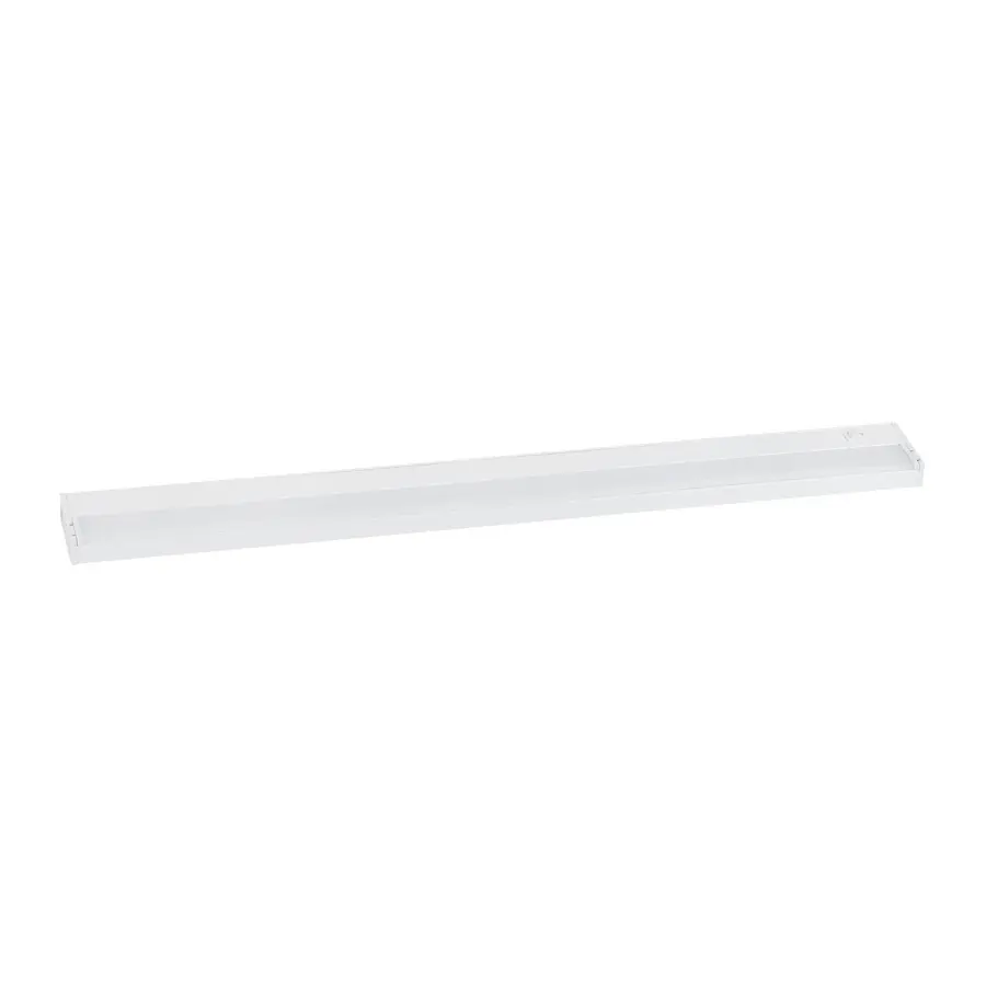 Vivid II 30" LED Under Cabinet Light in White
