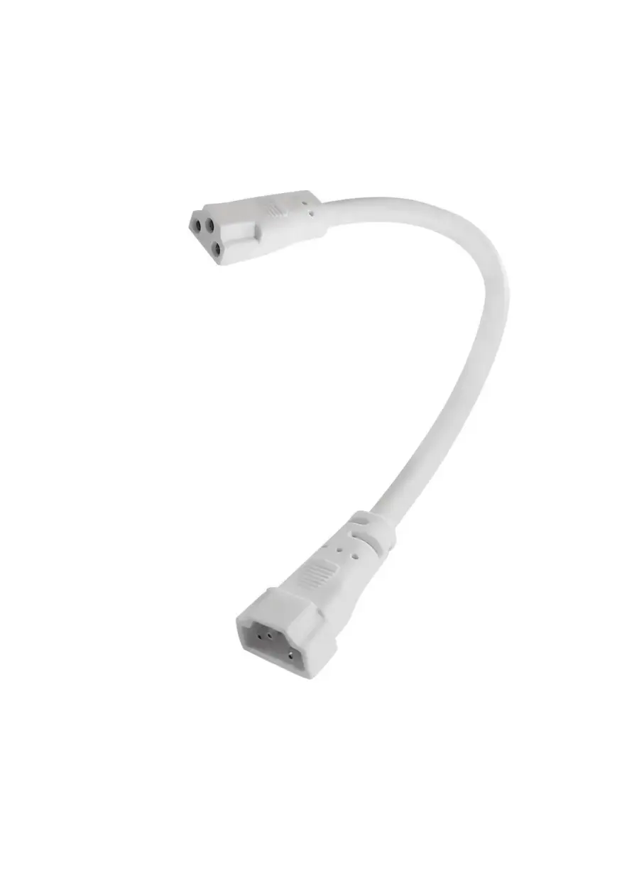 Vivid II LED Under Cabinet Light in White