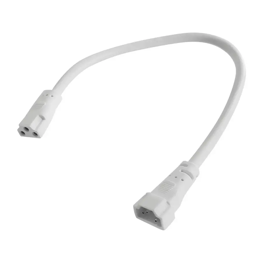 Vivid II 6" LED Under Cabinet Light in White