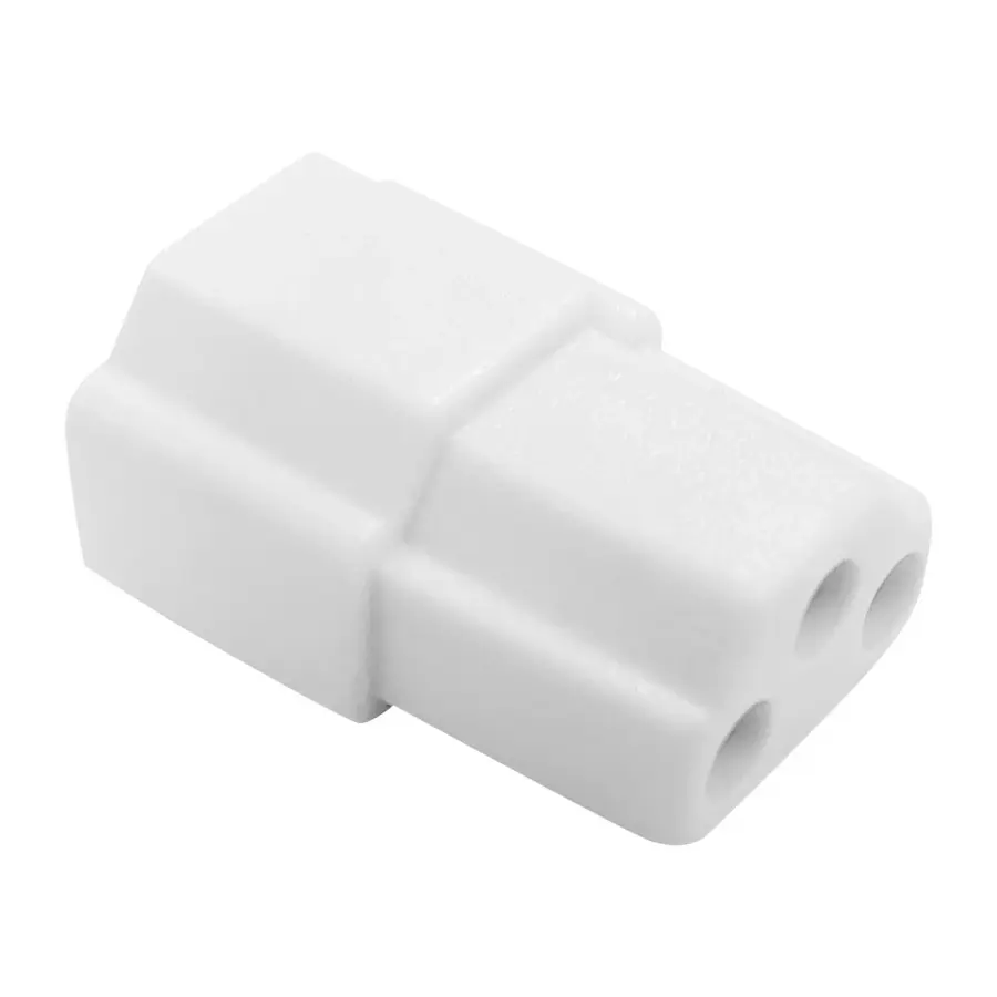 Vivid II LED Under Cabinet Light in White