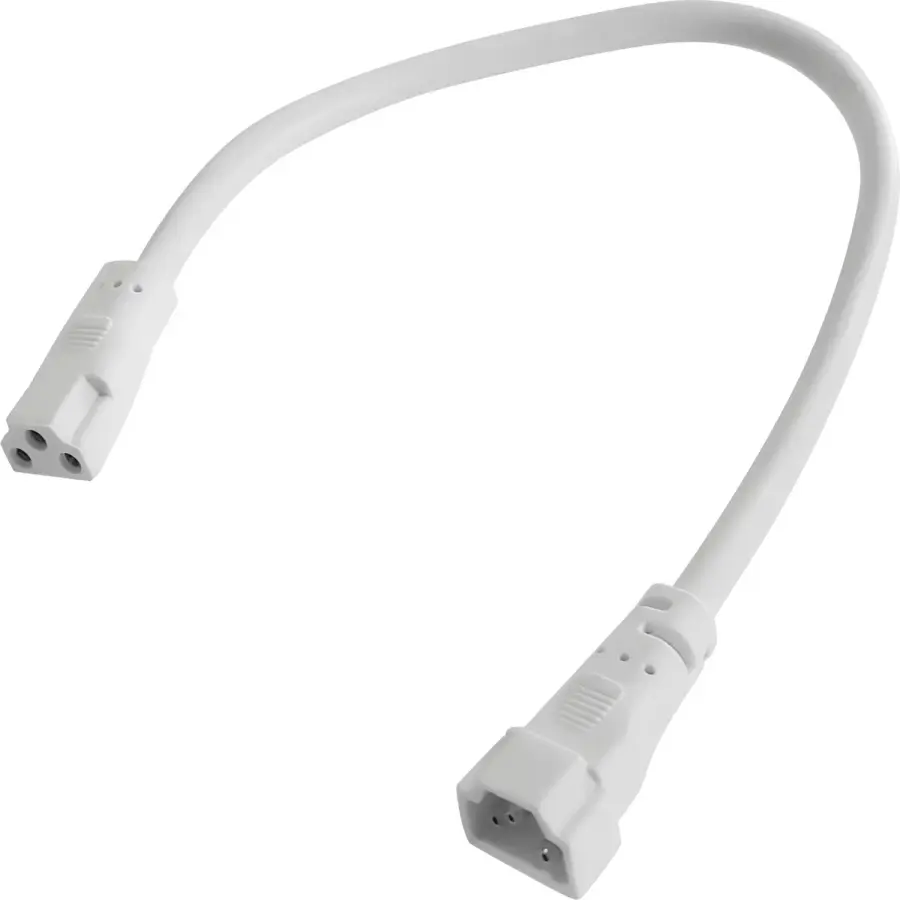 Vivid II 24" LED Under Cabinet Light in White
