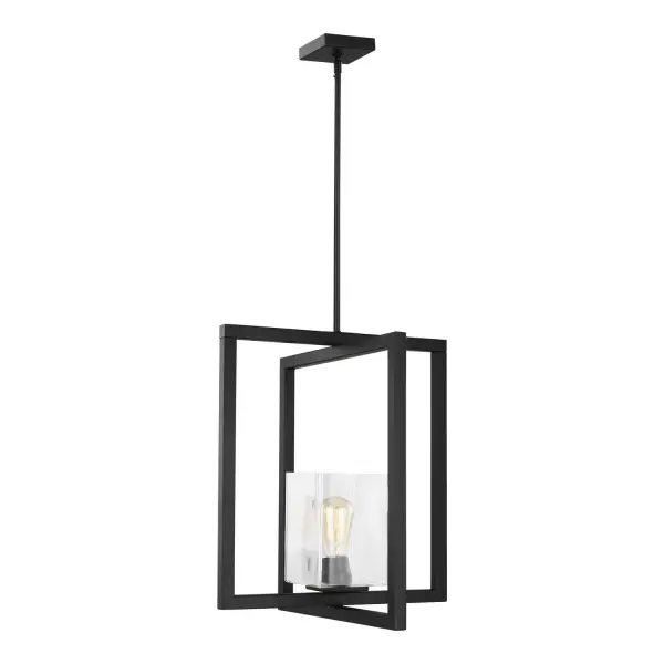 The Generation Lighting - Mitte by Generation Lighting