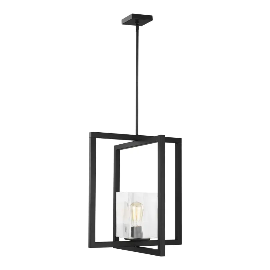 The Generation Lighting - Mitte by Generation Lighting