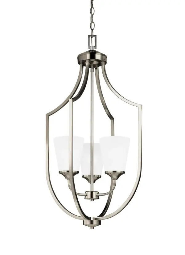 The Generation Lighting - Hanford by Generation Lighting