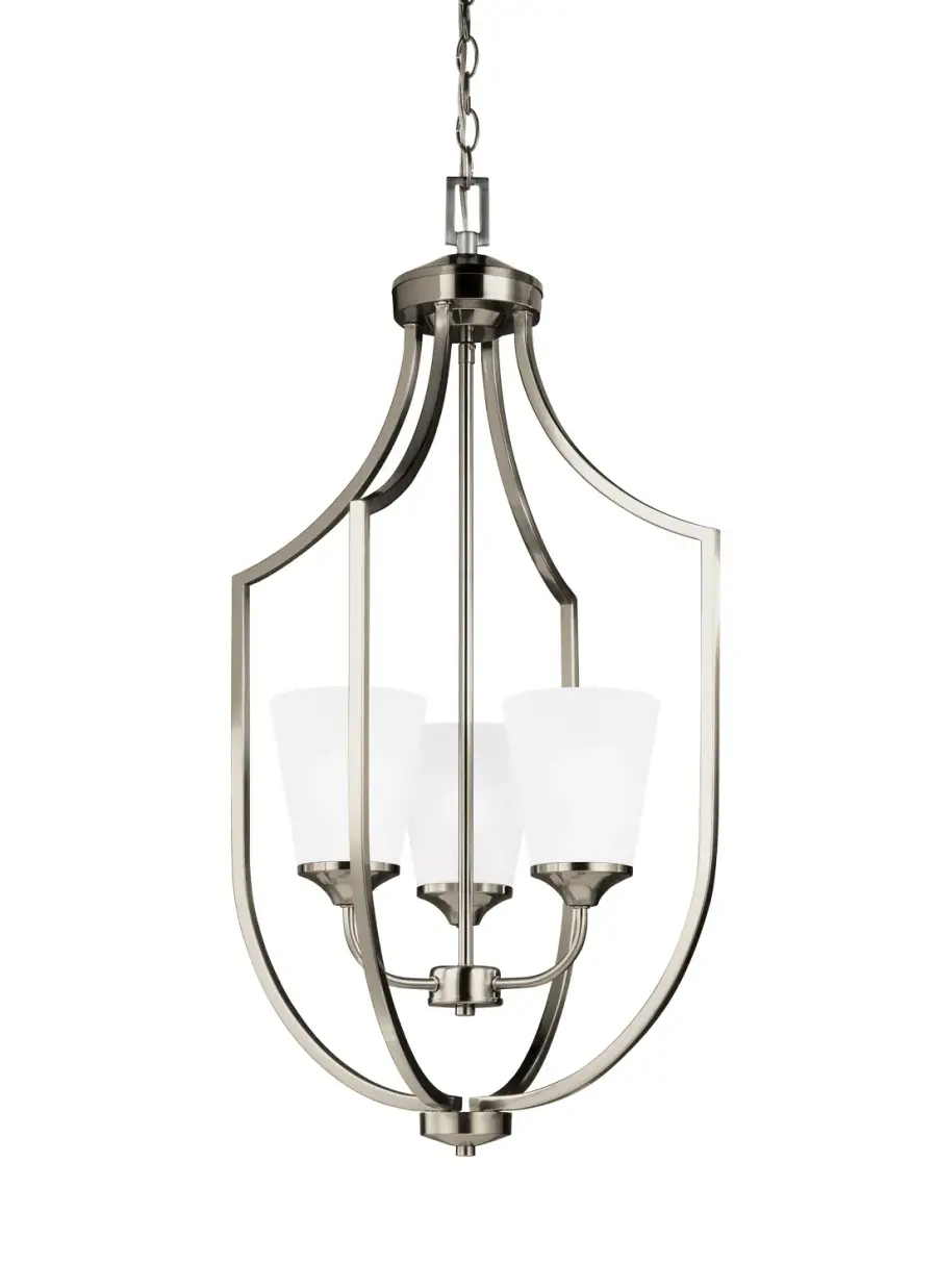 The Generation Lighting - Hanford by Generation Lighting