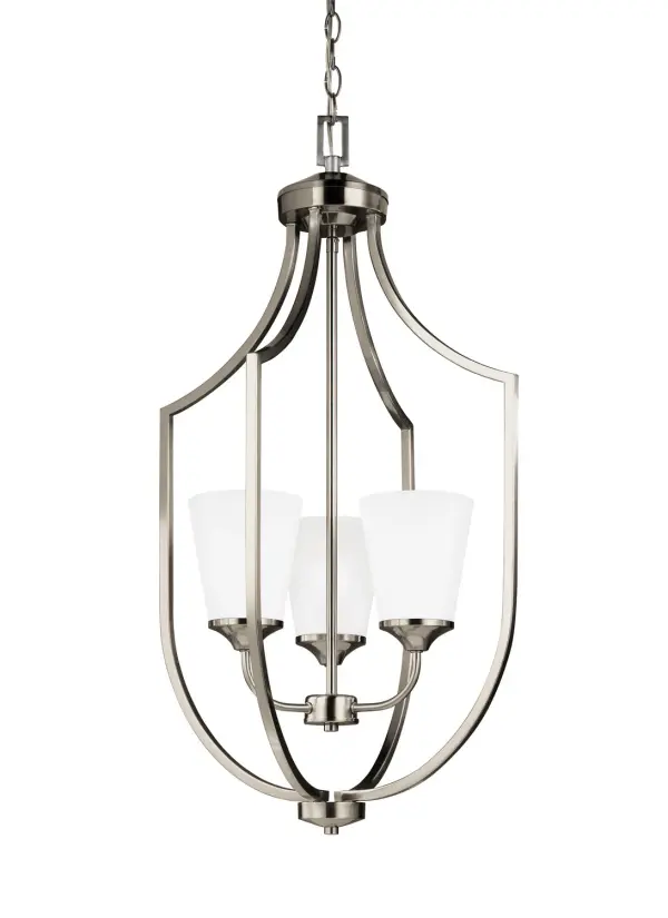 The Generation Lighting - Hanford by Generation Lighting