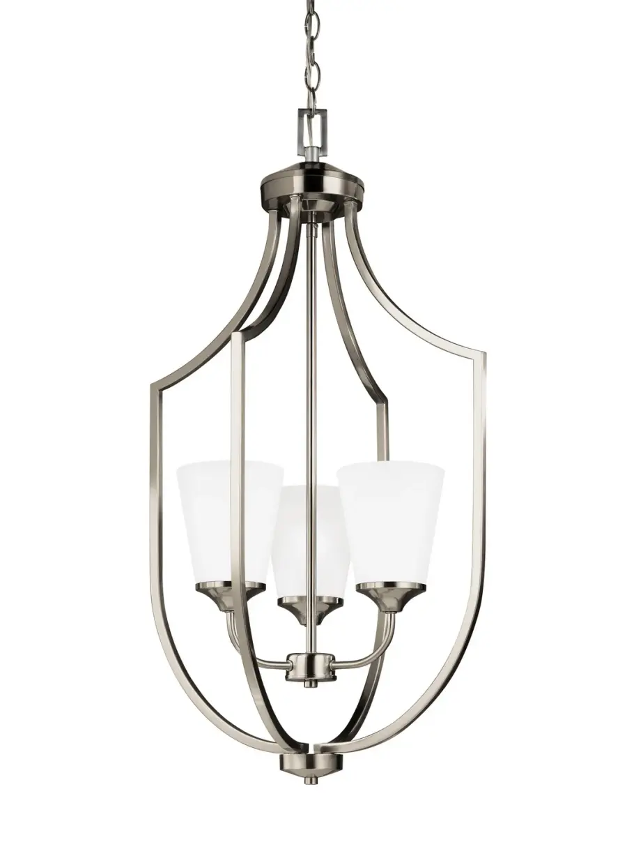 The Generation Lighting - Hanford by Generation Lighting