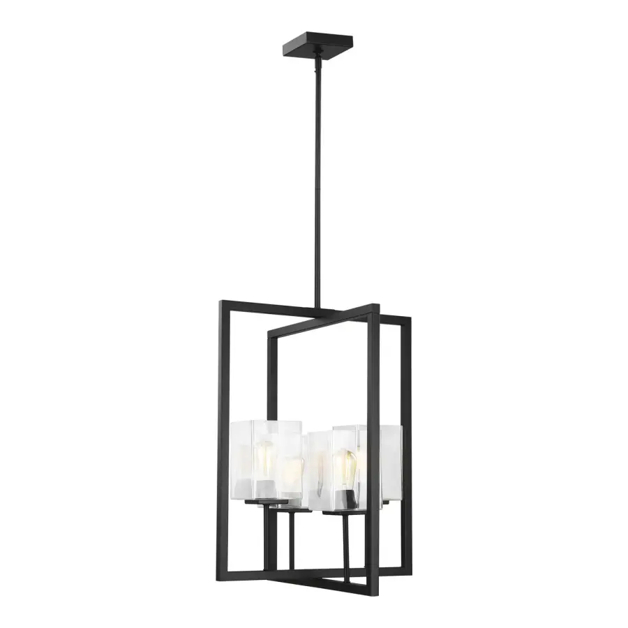The Generation Lighting - Mitte by Generation Lighting