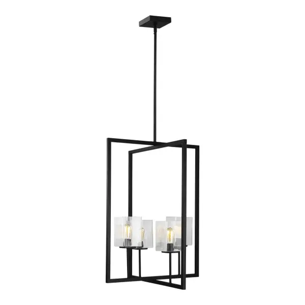 The Generation Lighting - Mitte by Generation Lighting