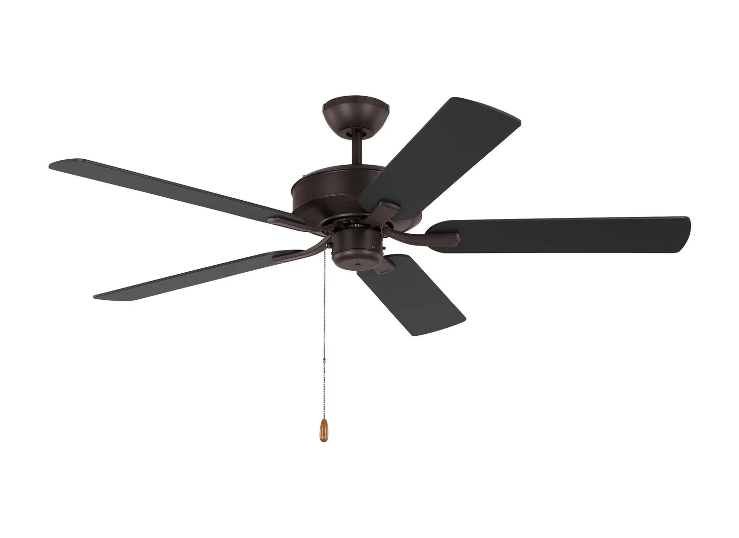 Linden 52" Ceiling Fan in Bronze