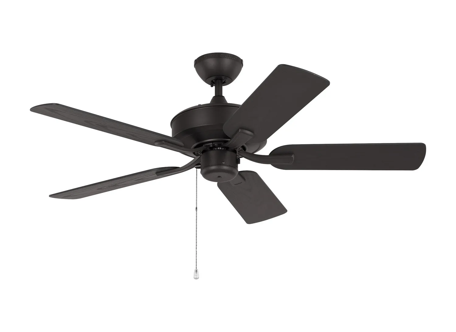 Linden 44" Ceiling Fan in Bronze