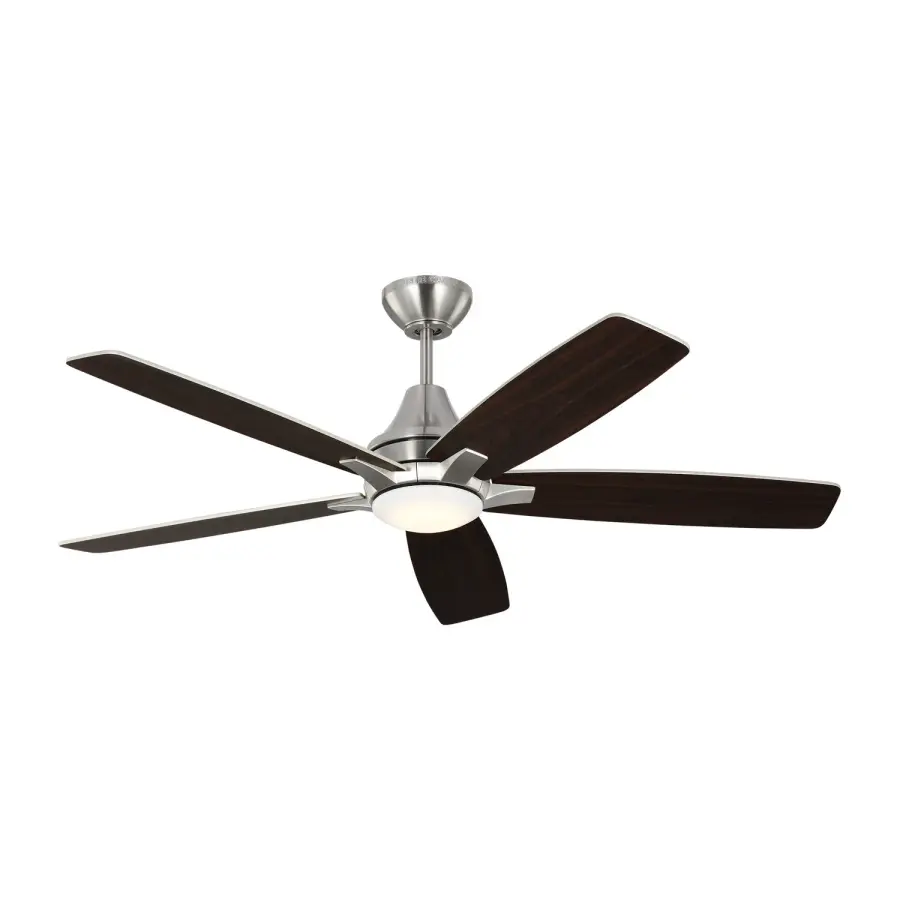 Lowden 52" Ceiling Fan with LED Light