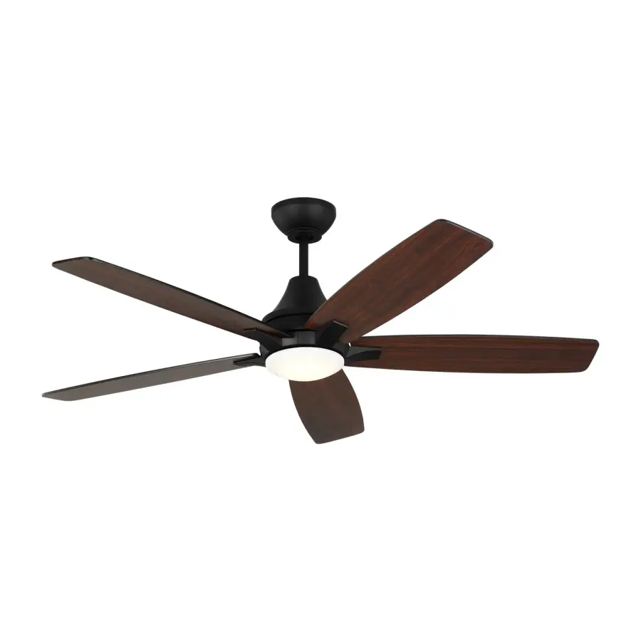 Lowden 52" Ceiling Fan with LED Light