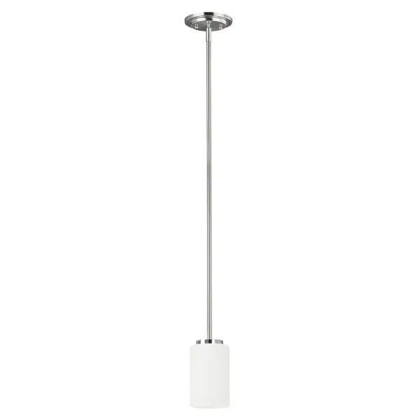 The Generation Lighting - Oslo by Generation Lighting