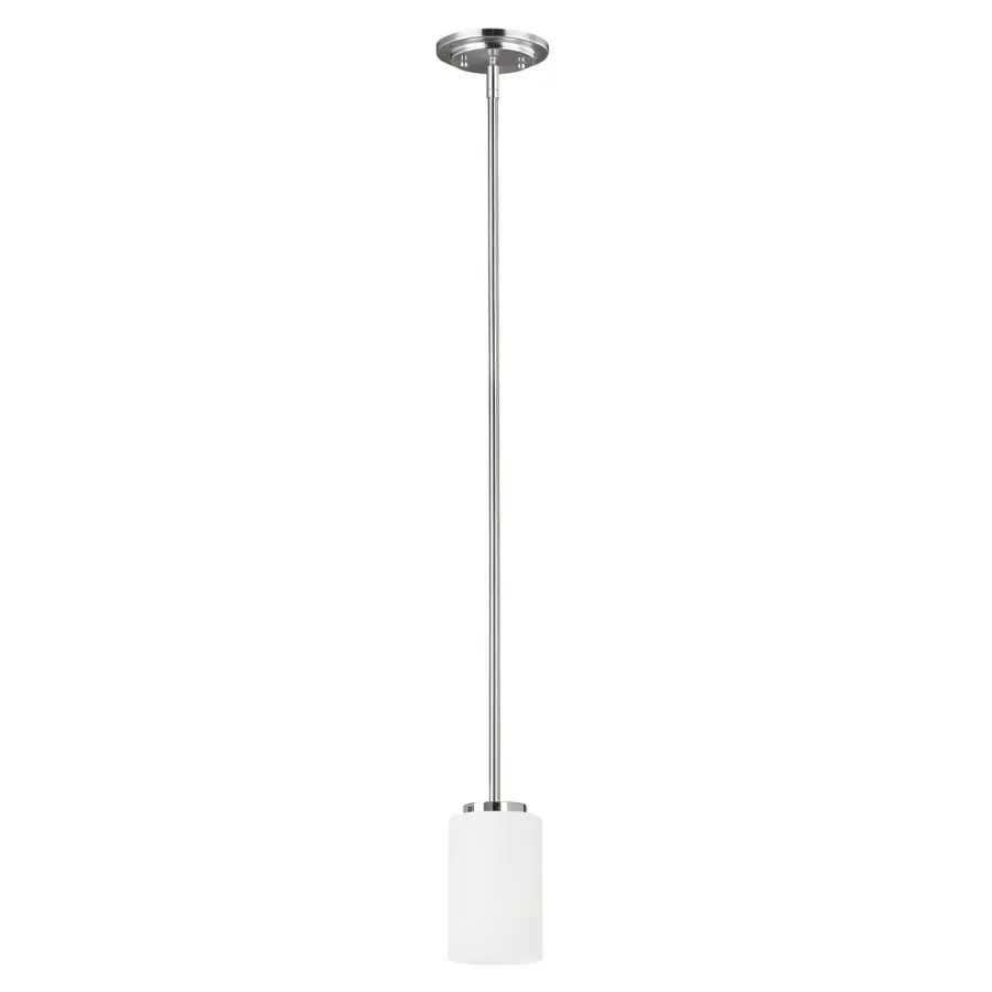 The Generation Lighting - Oslo by Generation Lighting