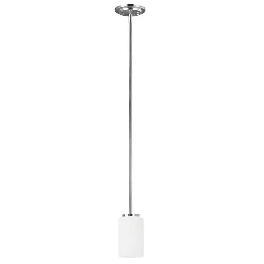 The Generation Lighting - Oslo by Generation Lighting