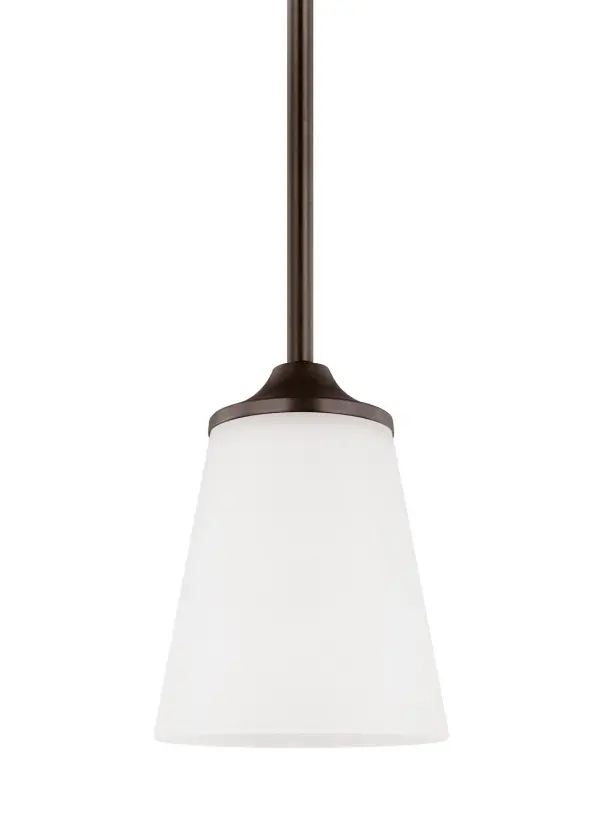 The Generation Lighting - Hanford by Generation Lighting