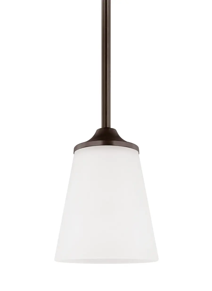 The Generation Lighting - Hanford by Generation Lighting
