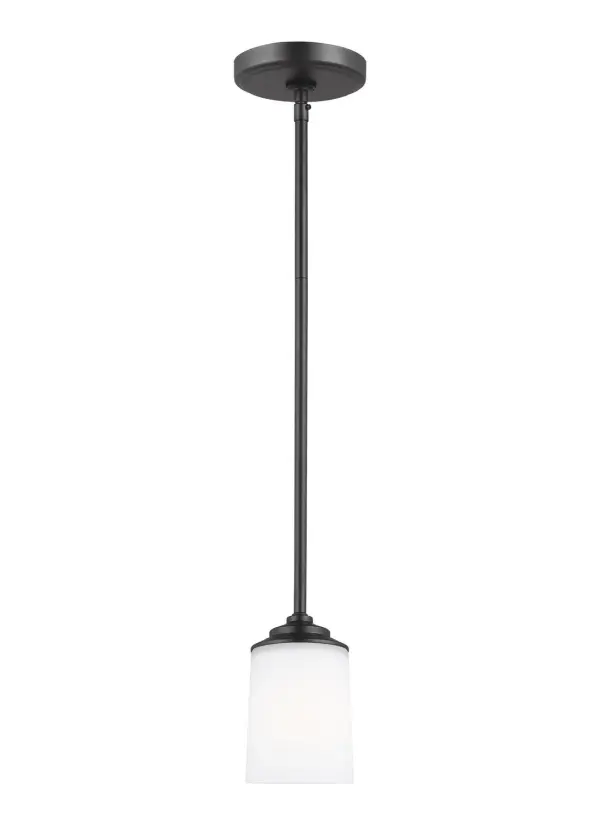 The Generation Lighting - Kemal by Generation Lighting