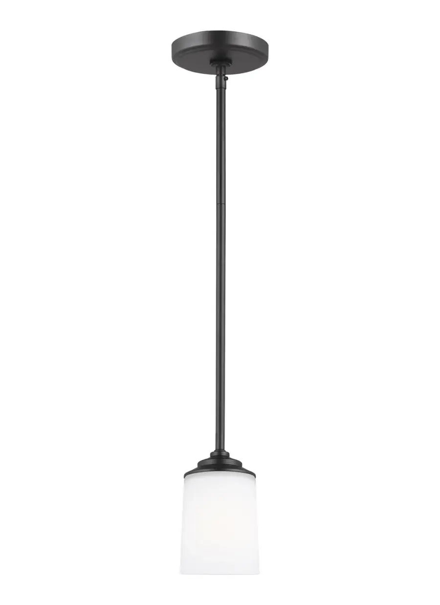 The Generation Lighting - Kemal by Generation Lighting