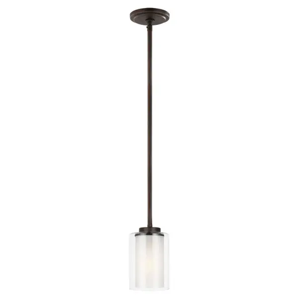 The Generation Lighting - Elmwood Park by Generation Lighting