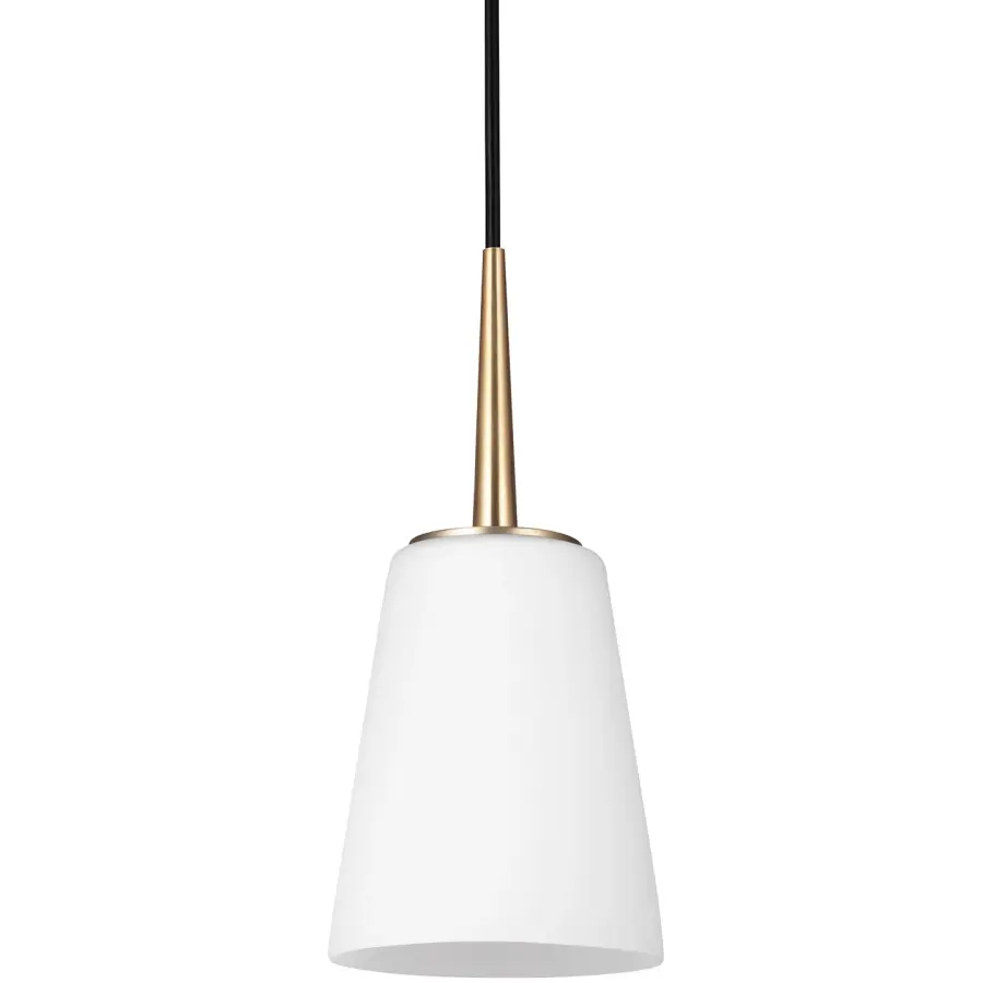 The Generation Lighting - Driscoll by Generation Lighting
