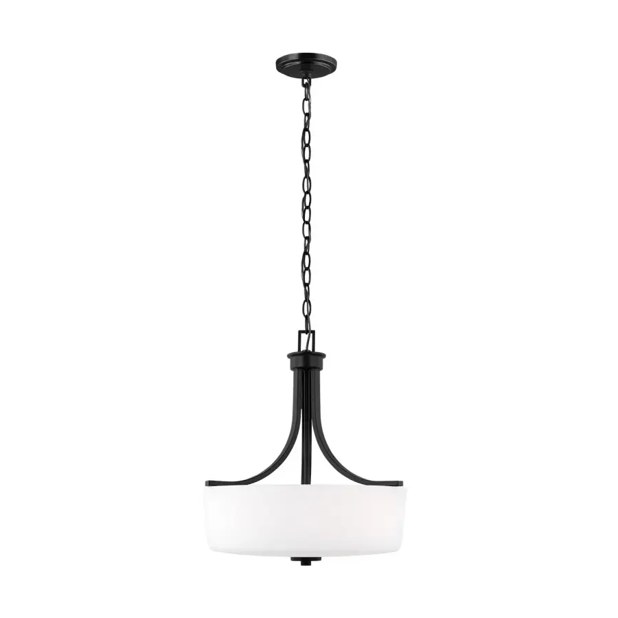 The Generation Lighting - Kemal by Generation Lighting