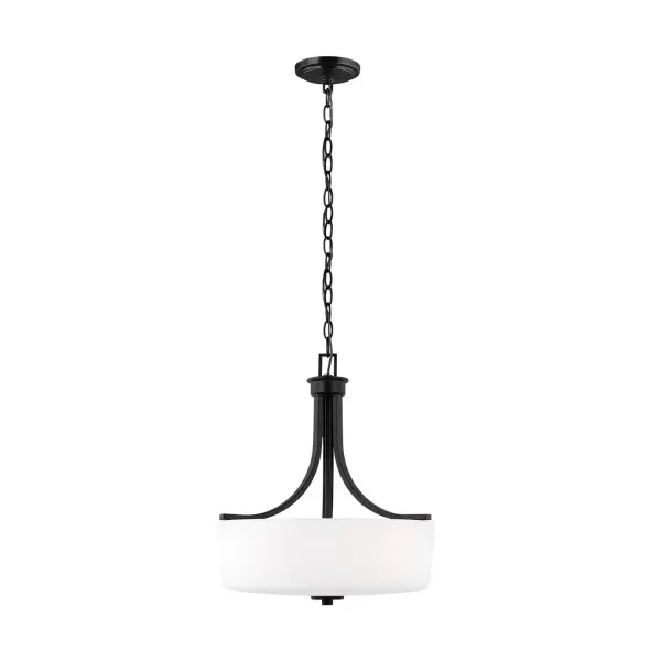The Generation Lighting - Kemal by Generation Lighting