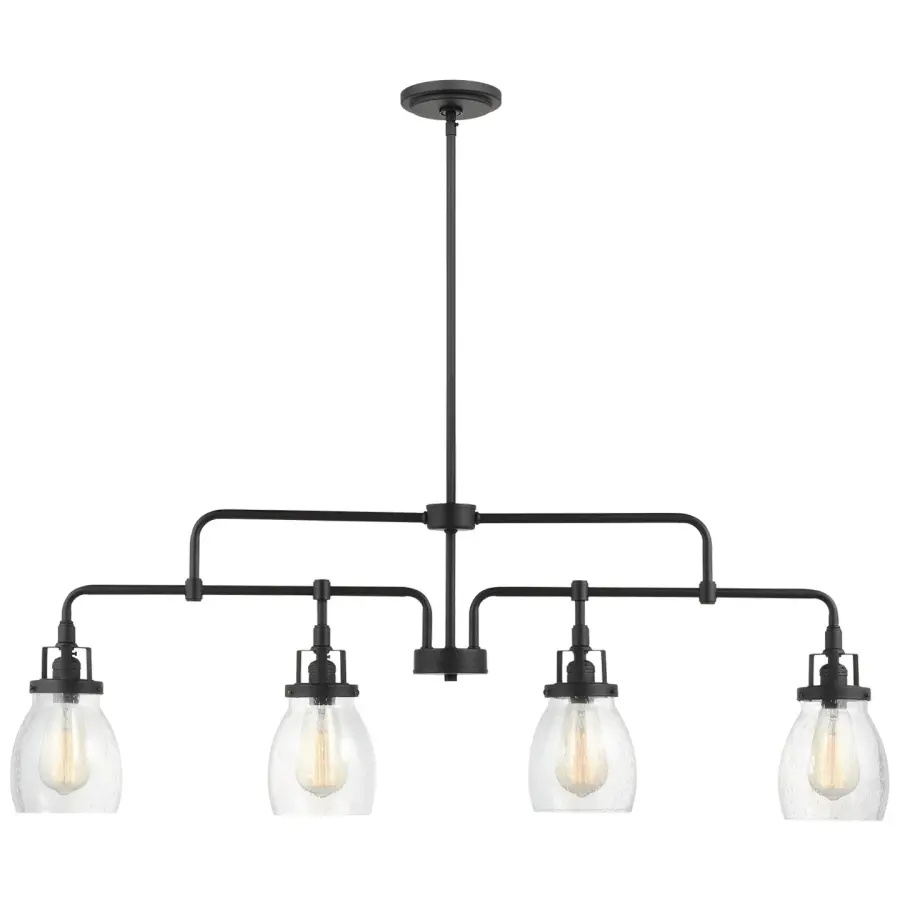 The Generation Lighting - Belton by Generation Lighting